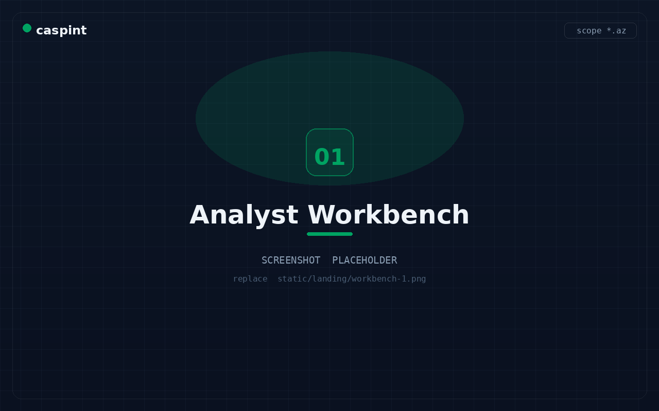 workbench 1